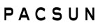 PacSun logo