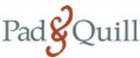 padandquill logo