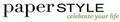 PaperStyle logo