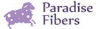 ParadiseFibers logo