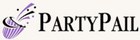 partypail logo