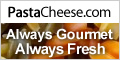 PastaCheese logo