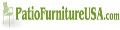 PatioFurnitureUSA logo