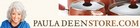 PaulaDeenStore logo