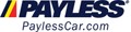PaylessCar logo