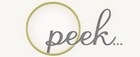 PeekKids.com Logo