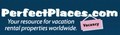 PerfectPlaces.com Logo