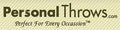 PersonalThrows logo