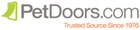 petdoors logo