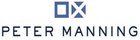 PeterManningNYC.com Logo