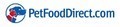 petfooddirect logo