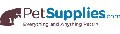 PetSupplies logo