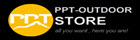 PPTOutdoor logo