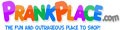 PrankPlace logo
