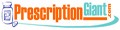 PrescriptionGiant.com Logo