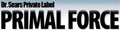 PrimalForce.net Logo