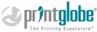 PrintGlobe logo