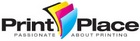 PrintPlace.com Logo