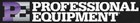 professionalequipment logo