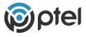 ptel logo