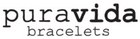 PuraVidaBracelets logo