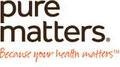 PureMatters.com Logo