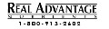 RealAdvantageNutrients logo