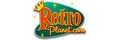 retroplanet logo