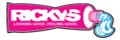 RickysNYC.com Logo