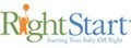 RightStart logo