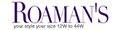 roamans logo