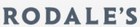 Rodales.com Logo