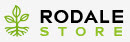 RodaleStore logo