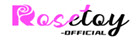 rosetoy-official logo