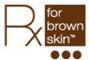 RxForBrownSkin logo
