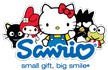Sanrio.com Logo
