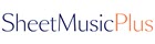 SheetMusicPlus logo