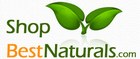 shopbestnaturals logo