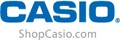 ShopCasio logo