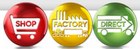 ShopFactoryDirect logo