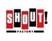 ShoutFactoryStore logo