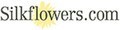 SilkFlowers logo