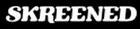 Skreened logo