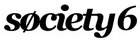 Society6 logo