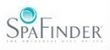 SpaFinder logo