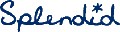 Splendid logo