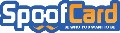 SpoofCard logo
