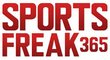 SportsFreak365 logo