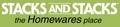 StacksandStacks logo
