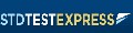 STDTestExpress.com Logo